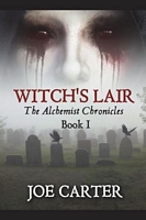 Cover of Witch's Lair by Joe Carter
