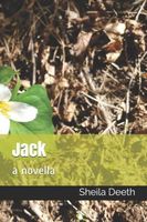 Cover of Jack by Sheila Deeth