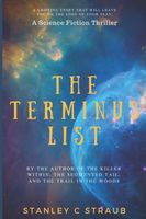 Cover of The Terminus List by Stanley C. Straub