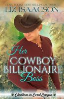 Her Cowboy Billionaire Boss