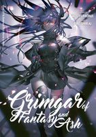 Grimgar of Fantasy and Ash: Volume 19