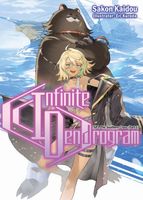 Infinite Dendrogram SP: Volume 1