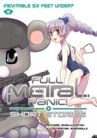 Full Metal Panic! Short Stories Volume 6
