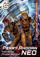 Perry Rhodan NEO: Volume 5