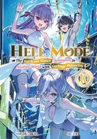 Hamuo's Latest Book