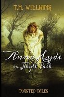 Anna Hyde in Jekyll Park