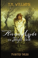Cover of Anna Hyde in Jekyll Park by T.M. Williams