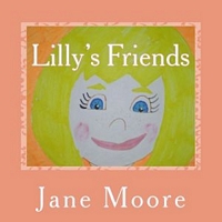 Lilly's Friends