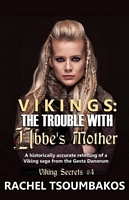 Cover of Vikings by Rachel Tsoumbakos