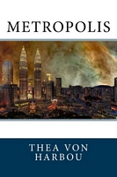 Paperback edition cover