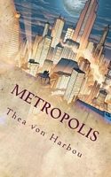 Paperback edition cover