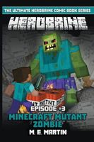 Minecraft Mutant Zombie
