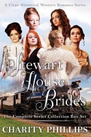 Stewart House Brides