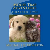 Mouse Trap Adventures: Chapter Two