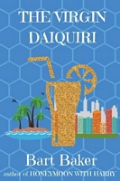 The Virgin Daiquiri