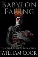 Cover of Babylon Fading by William Cook