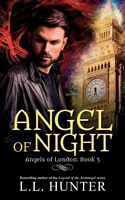 Angel of Night