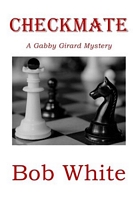 Cover of Checkmate by Bob White