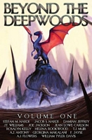 Beyond The Deepwoods