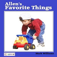 Allen's Favorite Things
