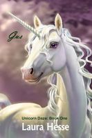 Cover of Gus by Laura Hesse