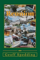 Cover of Reunion by Geoff Spedding
