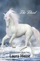 Cover of The Flood by Laura Hesse