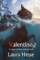 Cover of Valentino by Laura Hesse