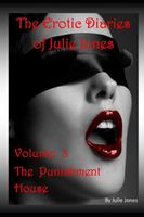 Cover of The Punishment House by Julie Jones