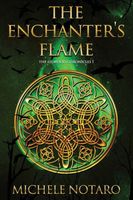 The Enchanter's Flame