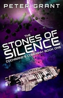 Cover of The Stones of Silence by Peter Grant
