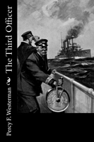 Cover of The Third Officer by Percy F. Westerman