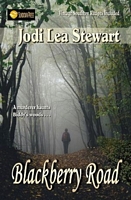 Cover of Blackberry Road by Jodi Lea Stewart