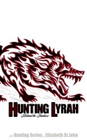 Hunting Lyrah - Behind the Shadows