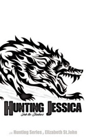 Hunting Jessica - Into the Shadows