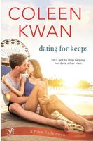 Coleen Kwan's Latest Book