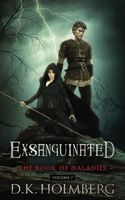 Exsanguinated