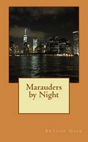 Cover of Marauders by Night by Arthur Gask