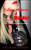 Cover of The Hamptons Heartbreaker by Jack Batcher