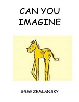 Can You Imagine