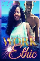Cover of Work Ethic by Sherrie Lynn