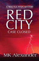 M.K. Alexander's Latest Book