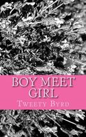 Tweety Byrd's Latest Book