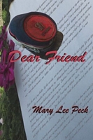 Cover of Dear Friend by Mary Lee Peck