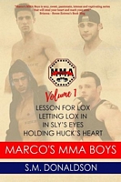 Marco's MMA Volume 1