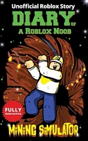 Robloxia Kid Book List Fictiondb - diary of a roblox noob granny paperback 17 aug 2018