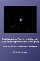 The Calmorav from Calmu