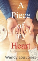 A Piece of my Heart