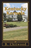 Cover of Kentucky Kernels by Billy Ray Chitwood