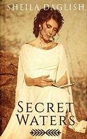 Cover of Secret Waters by Sheila Daglish